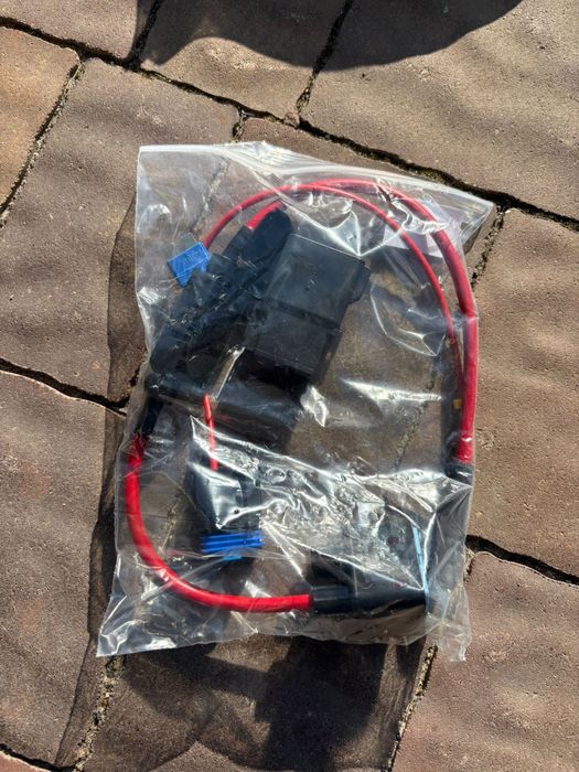 Kabel isobus do ciągnika ptx Trimble