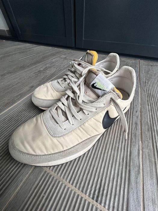 Sapatilhas Nike retro homem