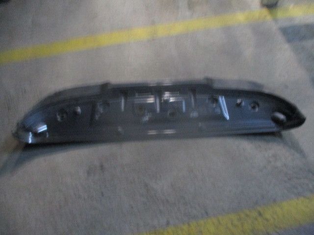Spoiler / aileron da tampa da mala KIA Pro Ceed (ED)