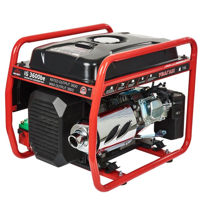 Срочный ремонт генераторов. Возможен выезд мастера