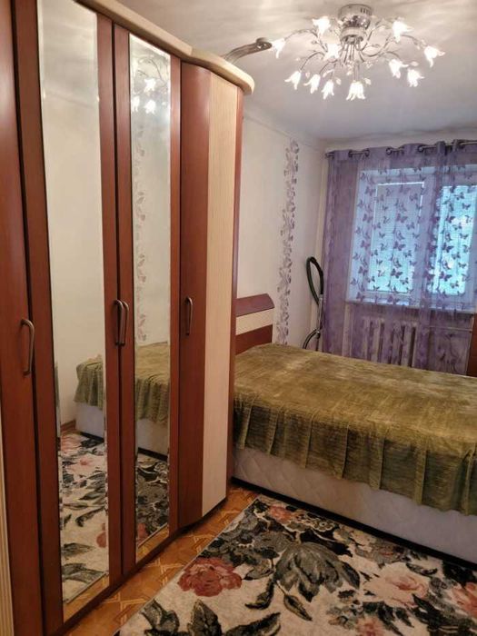 Аренда 2к квартиры в Центре