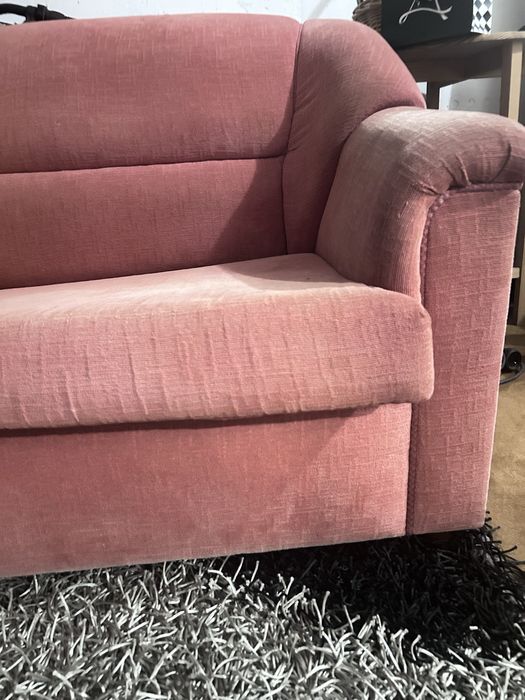 Conjunto 3 sofas