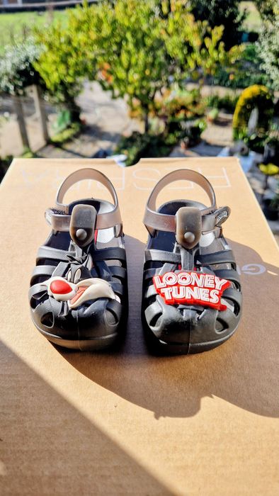 Calçado de Criança