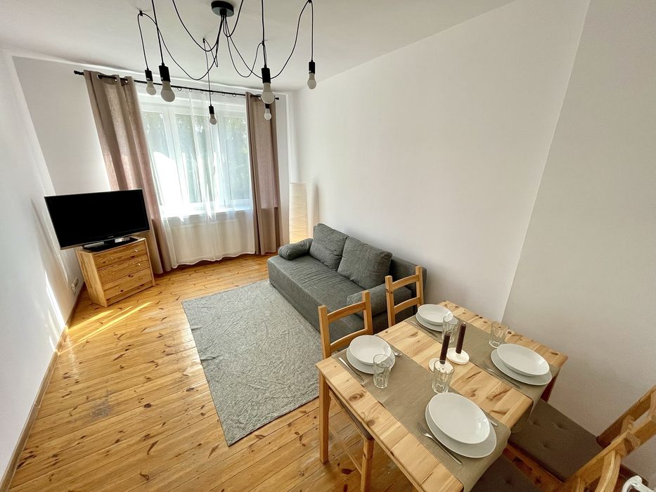 Mieszkanie – Poznań, Górczyn - Widok 5