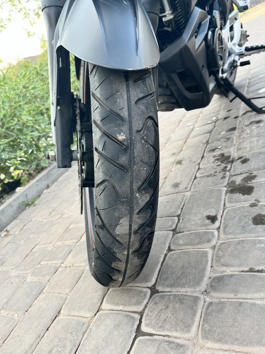 LONCIN Lx250-15 cr4