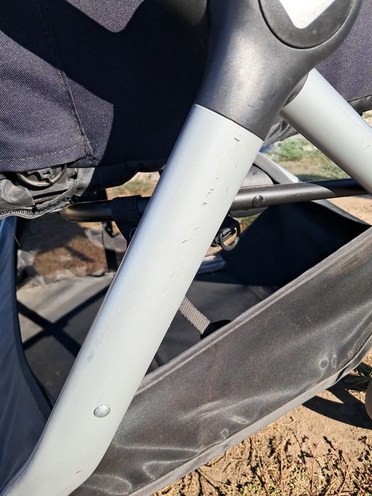 Коляска Махі Косі 3 в 1