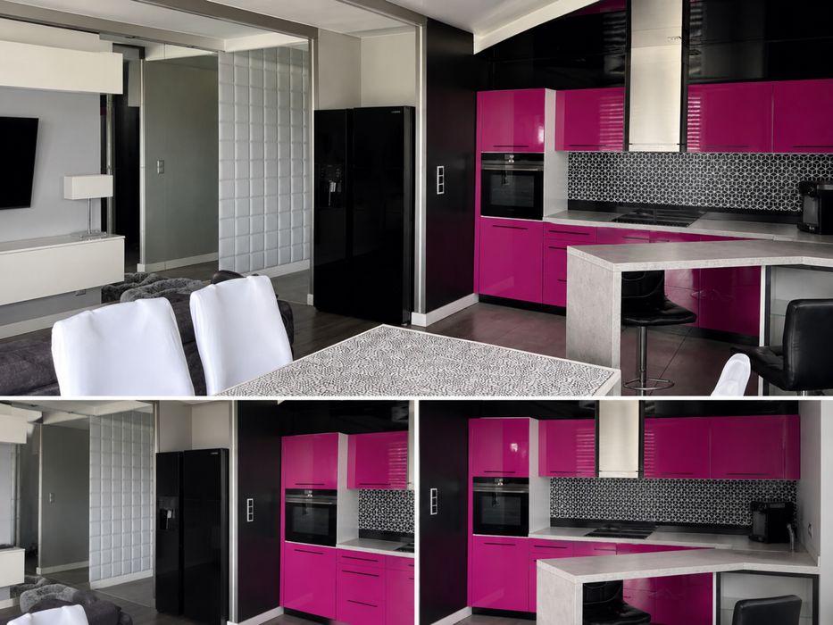 3 pokoje | 67,37 m² | Gigant | Winda | Balkon | Miejsce postojowe