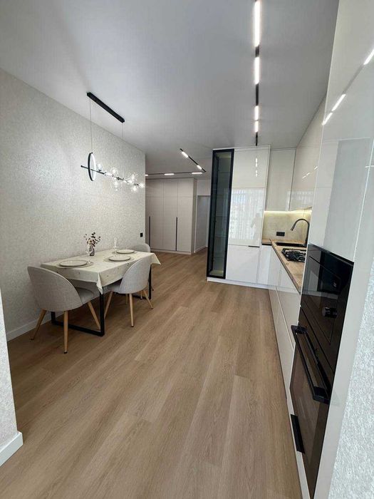 2 кімнатна перлинка, ЖК Вінницький, 115000$ id45023