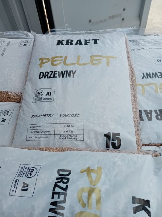 Groszek bartex gold 29kj HDS