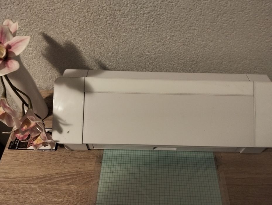 Silhuette cameo 4 nova sem uso