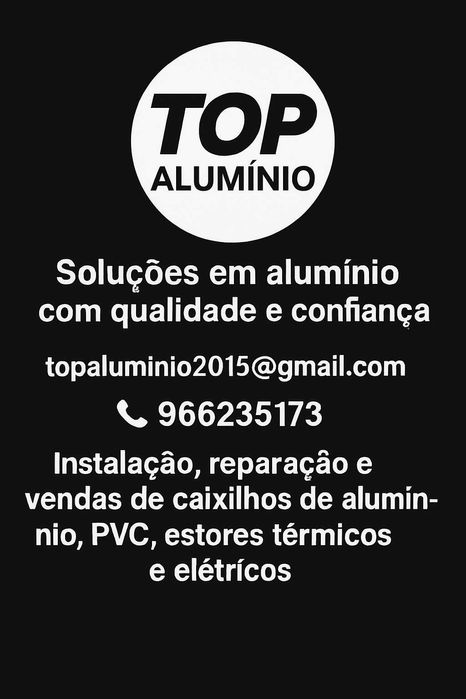 reparaçao de portas,janelas e estores -serviço rapido e conviavel