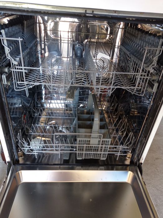 Zmywarka Electrolux