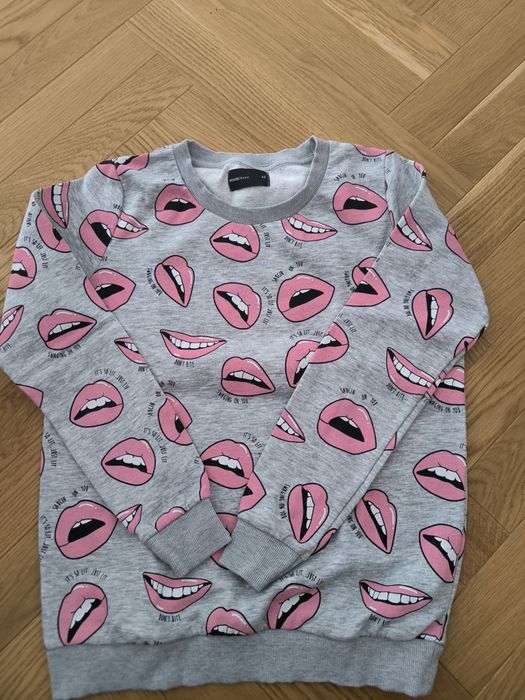 Dwie bluzy damskie Sinsay (2 szt.)