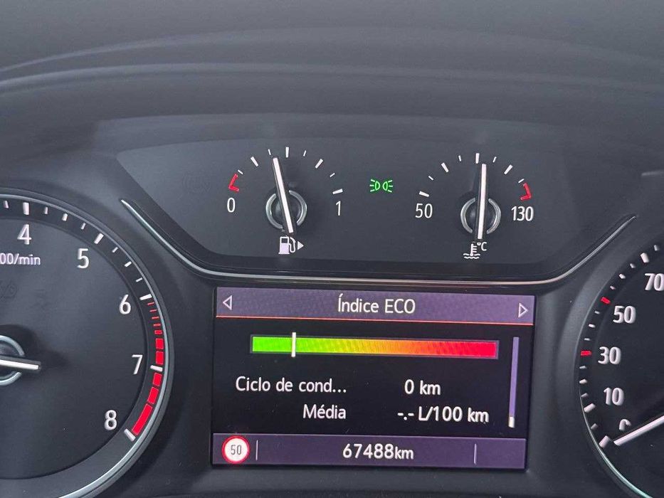 Opel Insignia Sports Tourer 1.5 Turbo 2019 | 68.000 km | 165cv