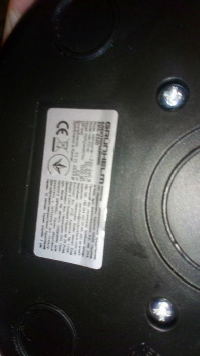 Электро чайник электрический чайник Grunhelm ekg -2320