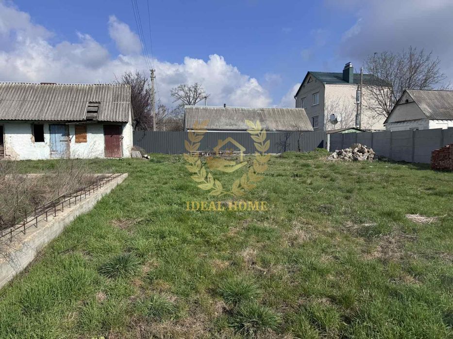 Продаж земельної ділянки село Фурси