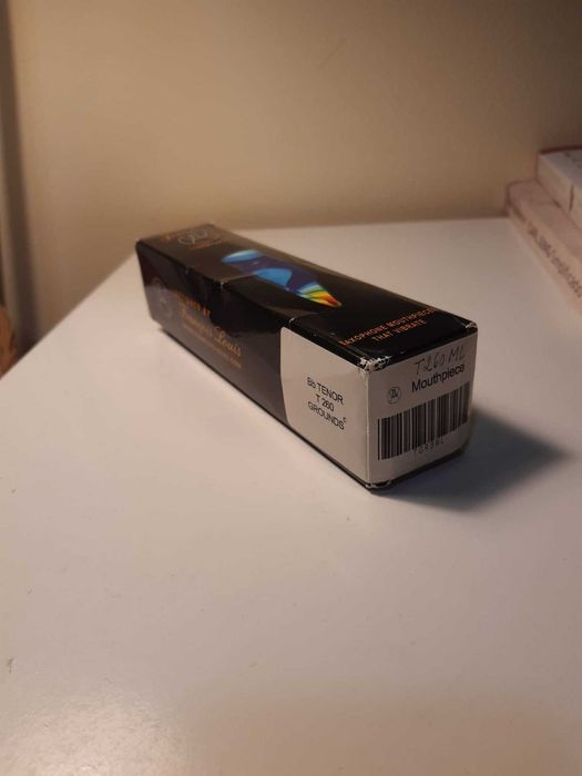 Boquilhas - tenor François Louis, soprano Gottsu