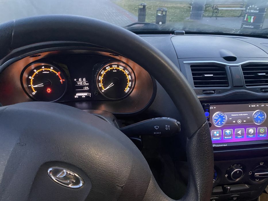 Продам ваз гранта