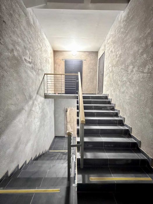 Продаж 2-кімнатної квартири 61.9 м² у новобудові, вул. Базарна, Стрий