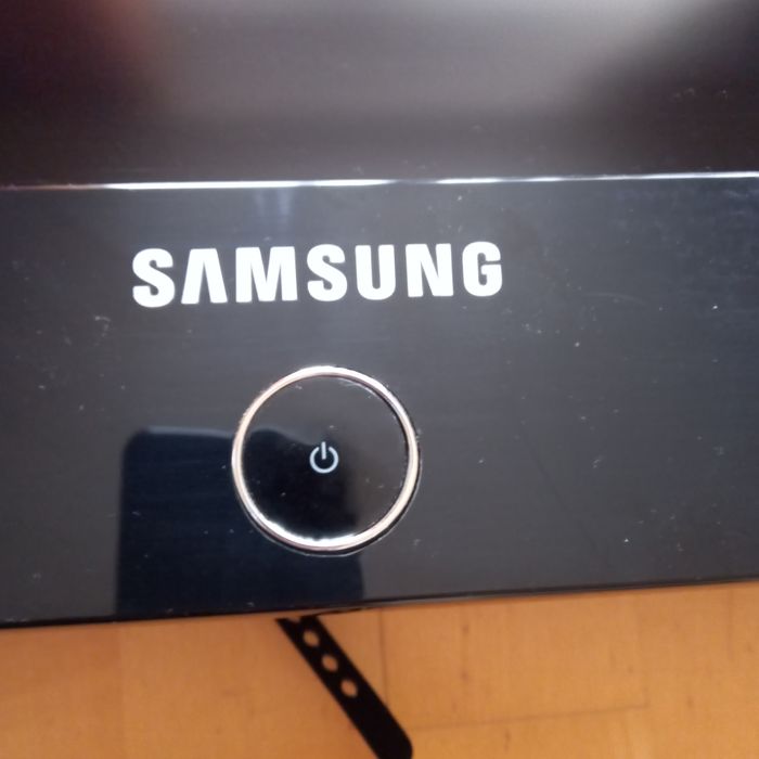 Телевізор Samsung