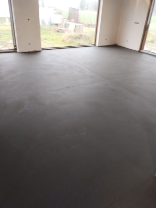 WYLEWKI  Betonowe  Styrobeton  PIANA Pur