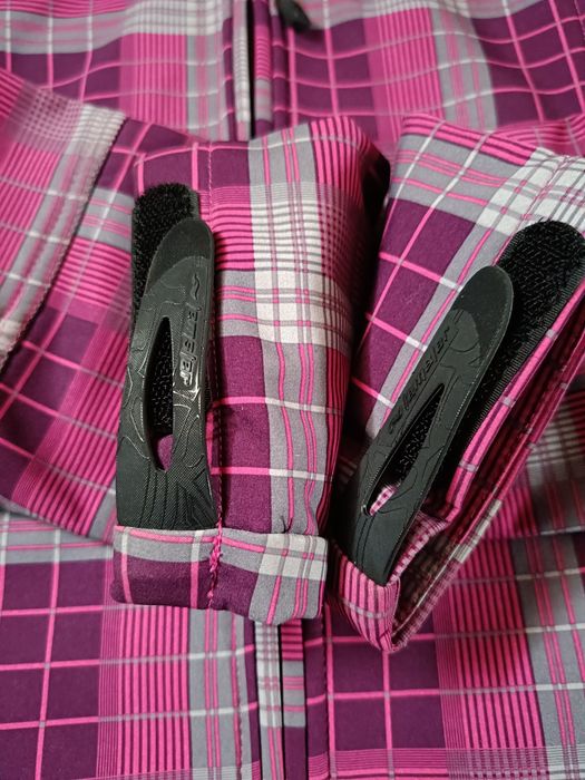 Softshell rozm M damski
