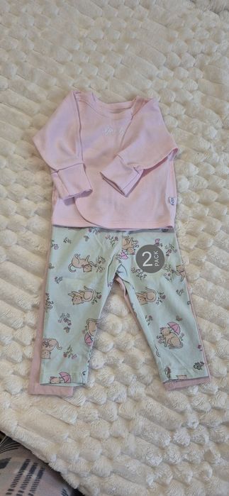 Набір лосинок і кофтинка