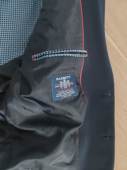 Marynarki meskie xxl