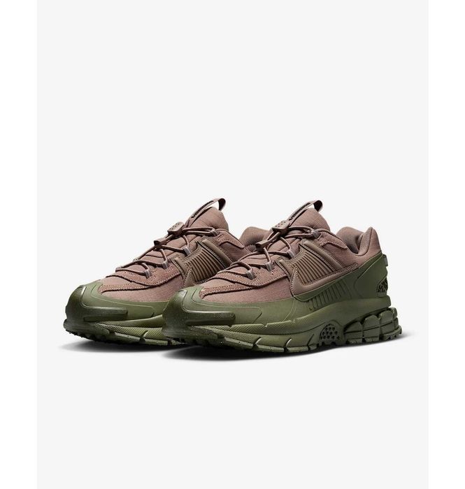 Оригінал! Топові чоловічі кросівки Nike Zoom Vomero 5 Roam