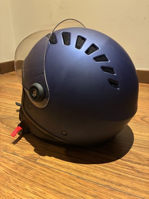 Capacete urbano El’ TOP