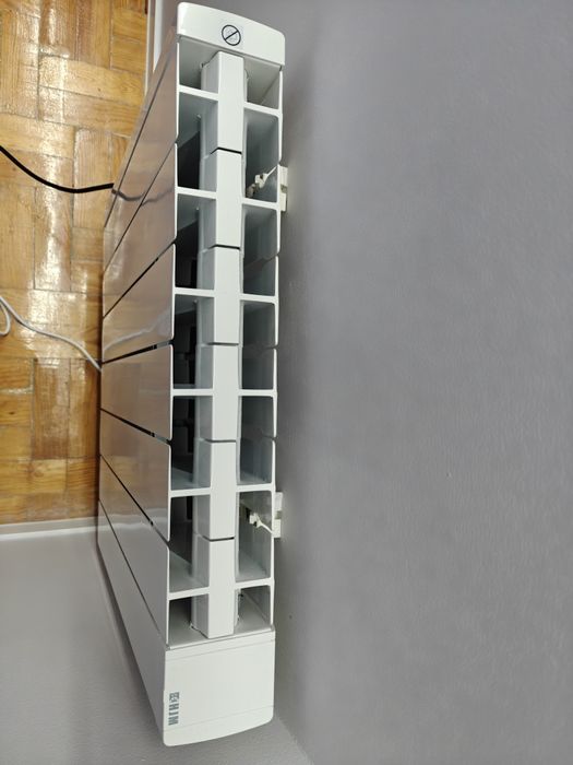 Aquecedores HJM digitais