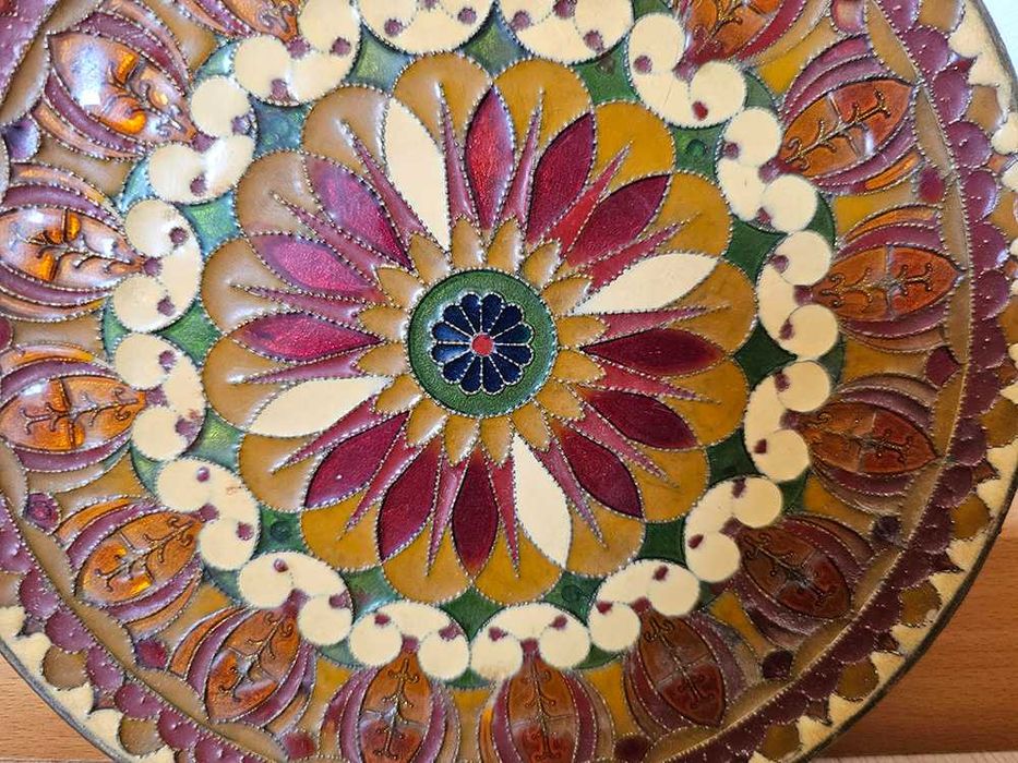 Aplique de parede antigo