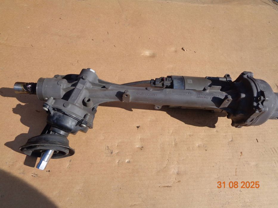 przekładnia maglownica vw. audi scoda seat 5wb423050ch jak nowa