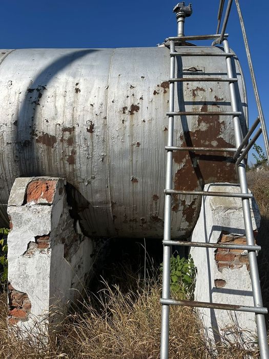 Ёмкость,бочка,цистерна,ємність,резервуар,ргс 25м.куб