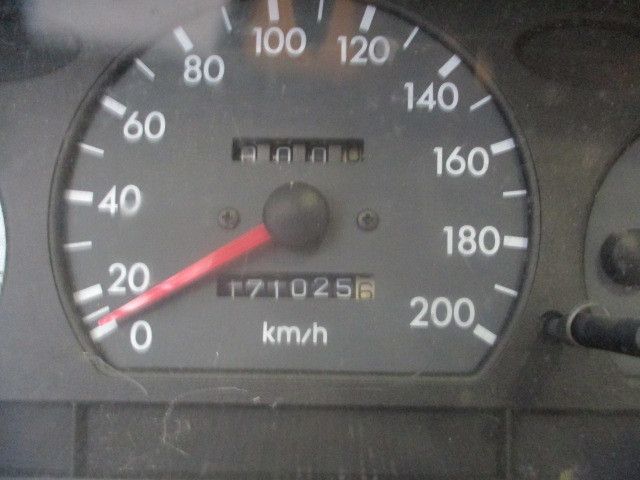 Quadrante / painel de instrumentos HYUNDAI Accent I (X3)