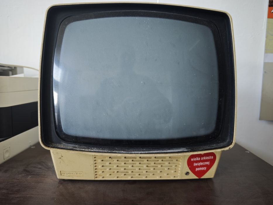 Telewizor Neptun 150 PRL