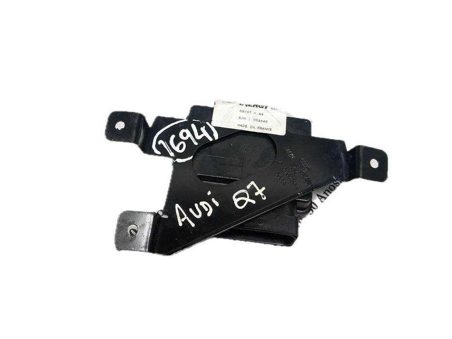 Módulo genérico AUDI Q5 (8R)