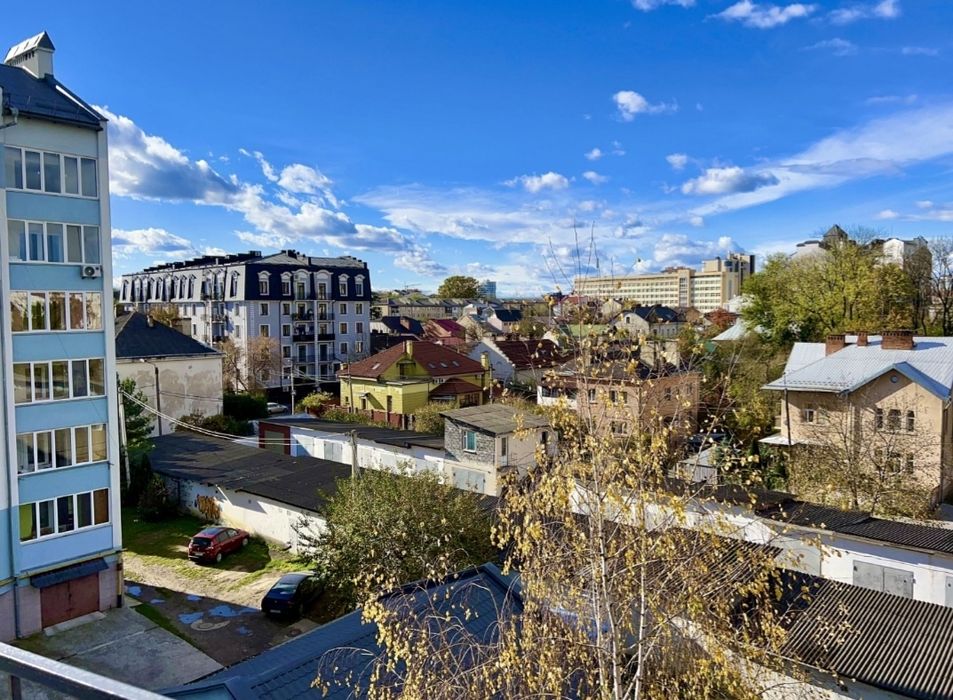 Здаю 1к кв .центр Курінного Чорноти