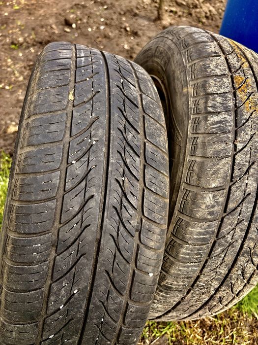 Колеса  Taurus Р 14 лето