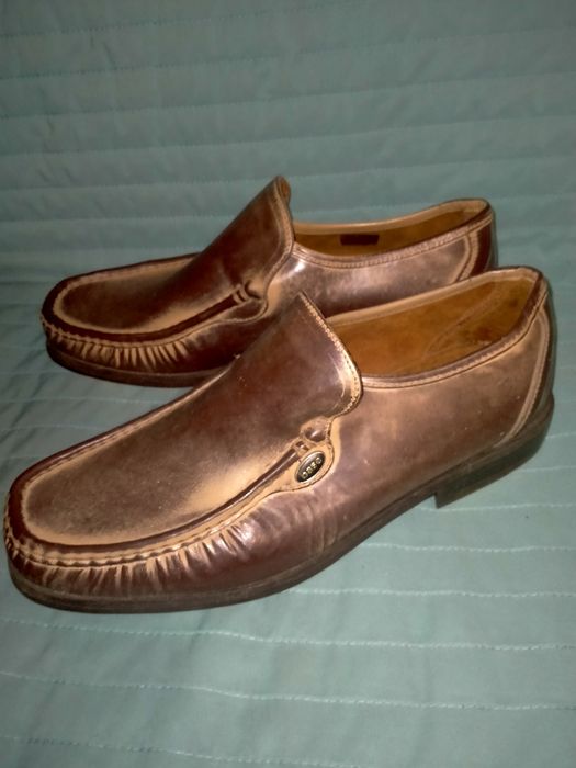 Buty męskie Base London r. 43