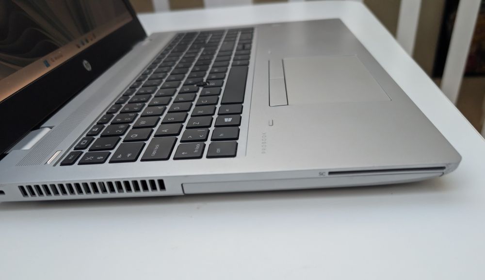 Laptop HP Probook 650 G5 i5-8265U