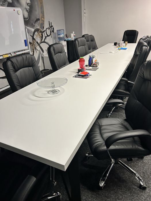 Распродажа офиса