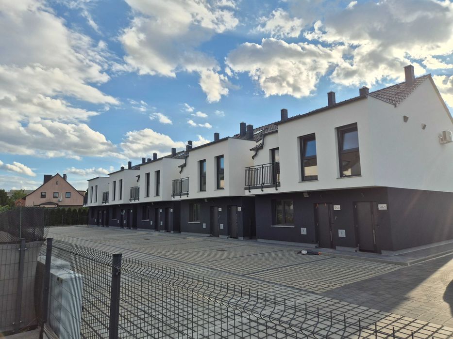 do wynajęcia mieszkanie 60m2 dwupoziomowe 3 pokoje