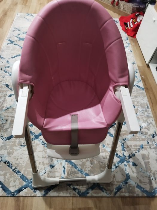 1 cadeira refeição bebé/criança-  20€