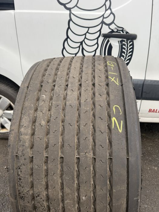 G17- Opona 455/45/19,5 [netto800]Michelin XTA2