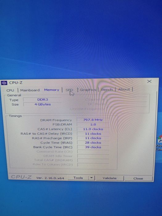 Системный блок ПК