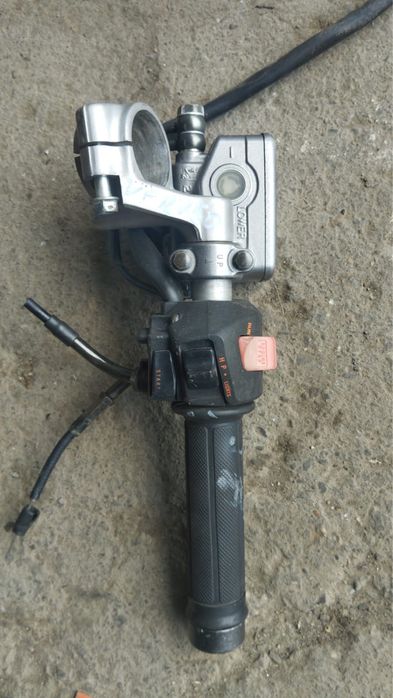 Prawa kierownica Honda Vfr 750 H1347G