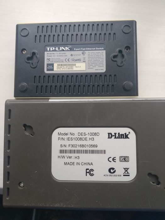 TP-Link TL-WR940N ,  TL-WR741ND , D-LINK, TP-LINK, DVD Rewriter