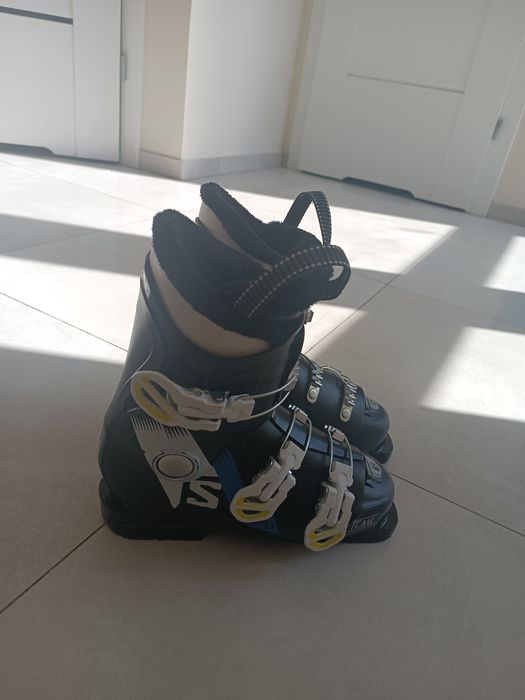 Buty narciarskie do nart Salomon 37-38