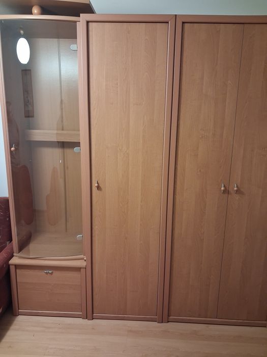 Sprzedam meble  mlodziezowe.meblosciamka